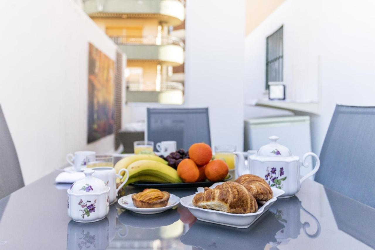Appartamento Rentcostadelsol Malagueta Arenal *