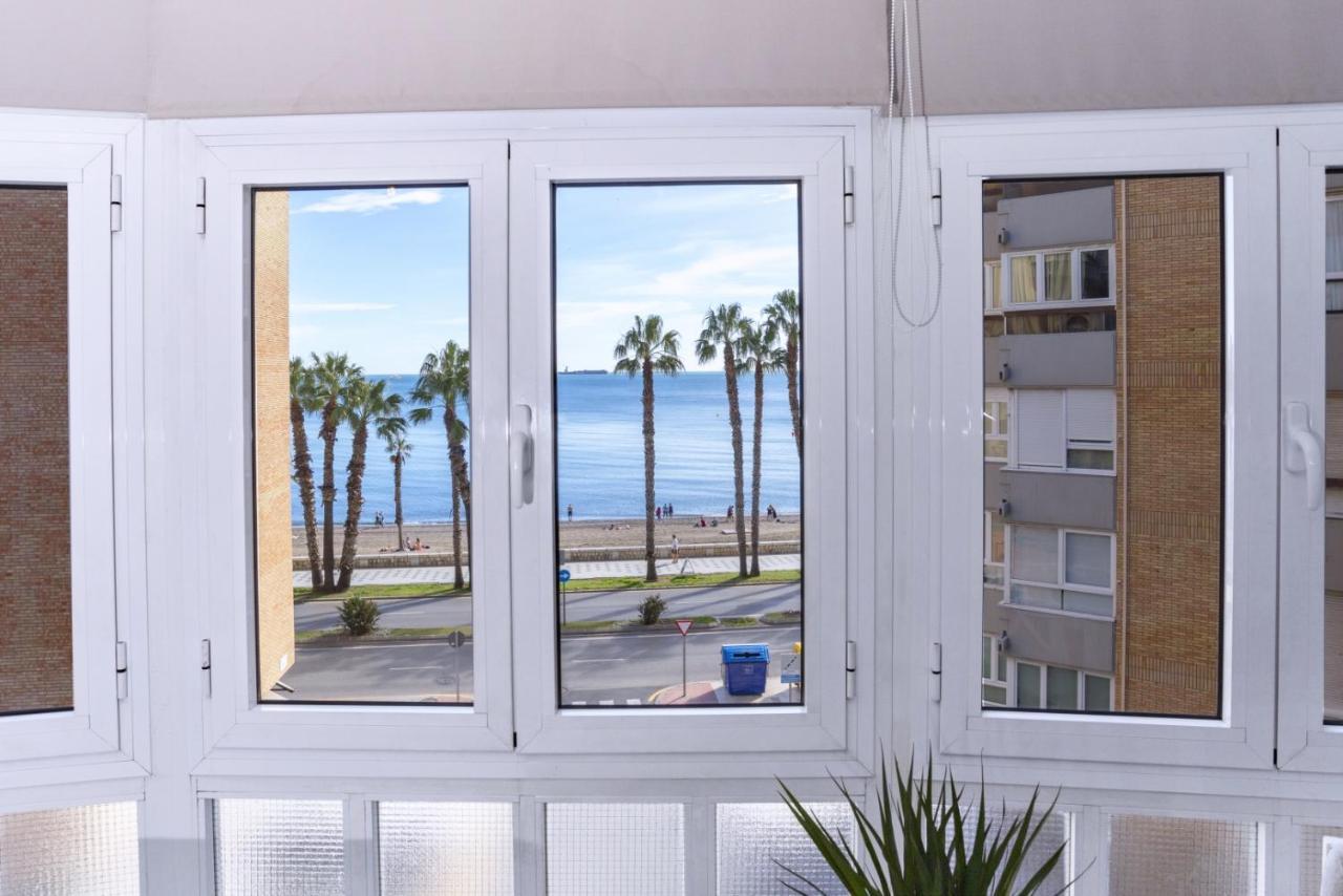 Rentcostadelsol Malagueta Arenal Appartamento