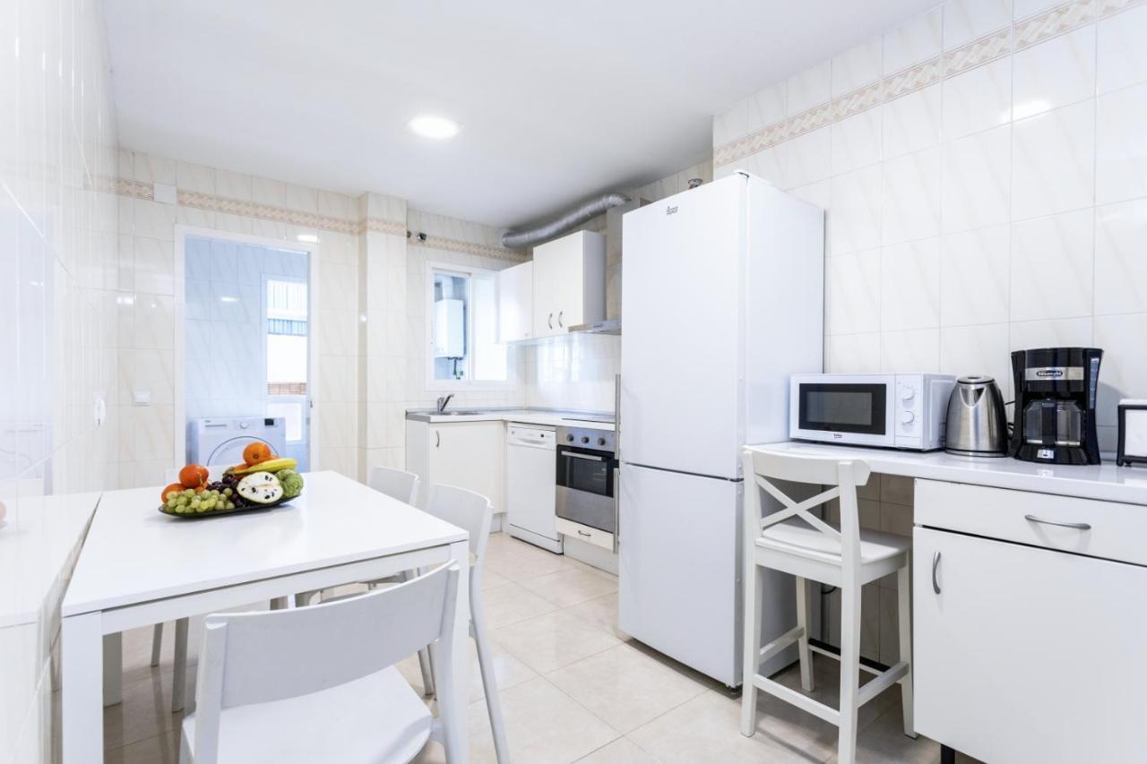 Appartamento Rentcostadelsol Malagueta Arenal *