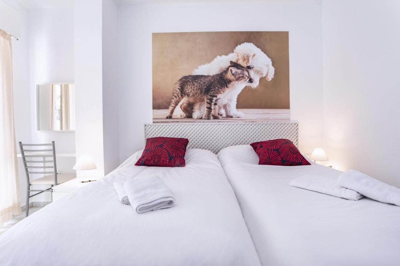Appartamento Rentcostadelsol Malagueta Arenal *