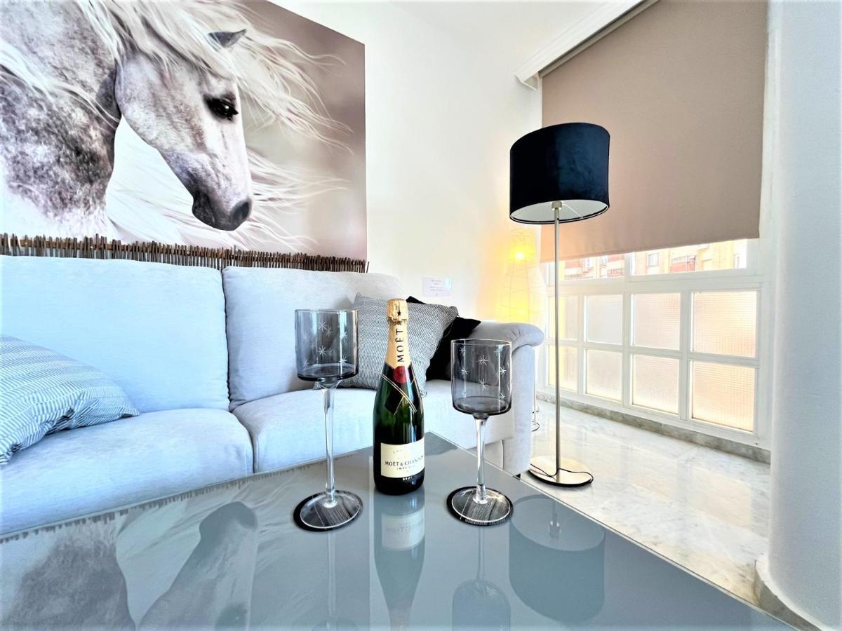 Appartamento Rentcostadelsol Malagueta Arenal Málaga