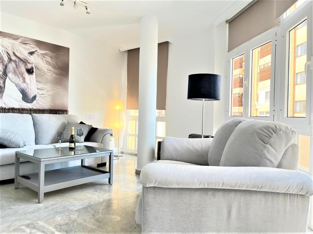 Appartamento Rentcostadelsol Malagueta Arenal *
