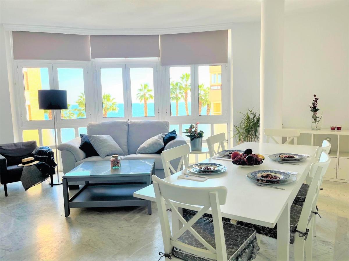 Appartamento Rentcostadelsol Malagueta Arenal