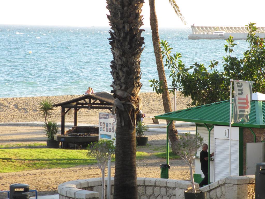 Appartamento Rentcostadelsol Malagueta Arenal Málaga