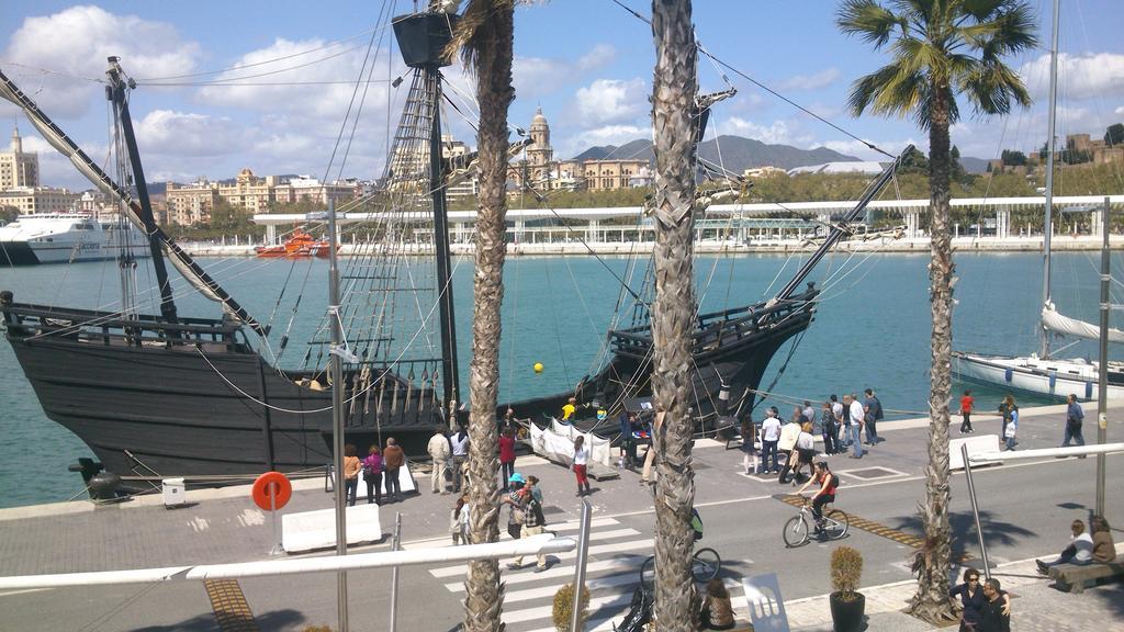Appartamento Rentcostadelsol Malagueta Arenal Málaga